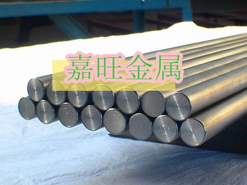 2J25鐵鎳合金 性能解析、應用及原材料采購指南