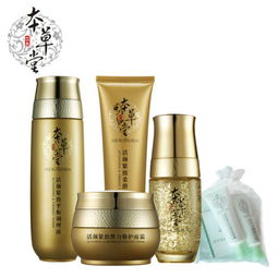 時光印記的優(yōu)雅守護者 抗皺護膚品全解析